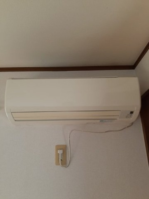 【設備】 | ボナール山の手パートⅡ