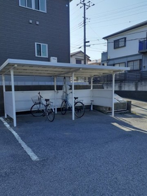 【その他共用部分】 | ボナール山の手パートⅡ