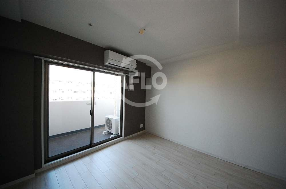 スプランディッド難波の居間・リビング|リビング・ダイニングスペース