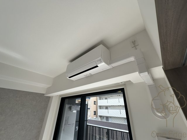 ルフォンプログレ南森町の設備
