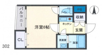 ファミリーハイツの画像
