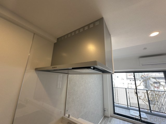 ルフォンプログレ南森町のキッチン