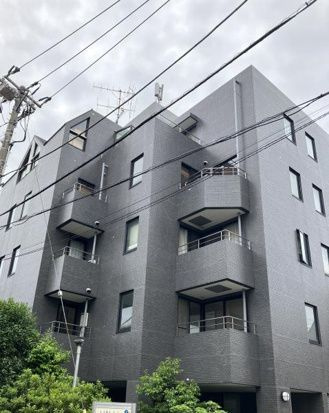 DRホームズ笹塚駅前