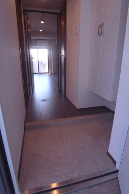 【玄関】 | ヴァンベール横浜鶴見