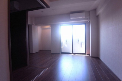 【居間・リビング】 | ヴァンベール横浜鶴見