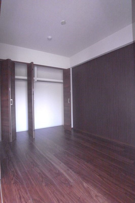 【寝室】 | ヴァンベール横浜鶴見