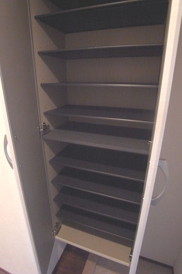 【収納】 | ヴァンベール横浜鶴見