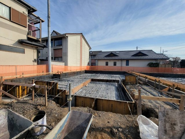 【ブルーミングガーデン】宇都宮市中戸祭１丁目の外観|〇只今建築中〇
お家選びに重要視するポイントは何ですか？立地、価格、性能、間取りetc♪
色々なご要望をお伺いさせていただき、あなたにとってのベストをご提案いたします！
※2026年2月撮影