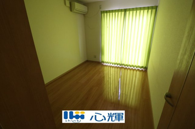 【洋室】 | 大字上宇部342（平屋＋2階建、2軒）218坪 | 平屋・洋室