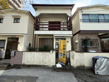 伊丹市千僧4丁目売り土地の画像