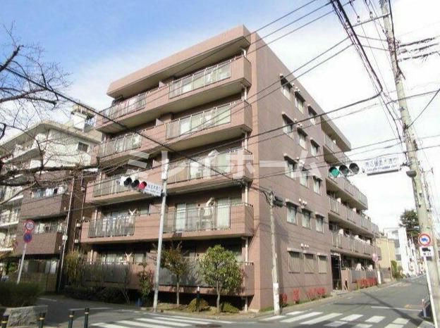 グランヴェール南馬込