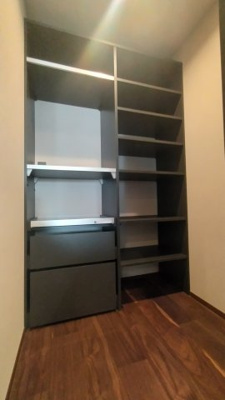 【脱衣所】 | インペリアル広尾