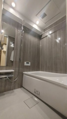 【トイレ】 | インペリアル広尾