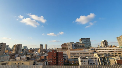 【駐車場】 | インペリアル広尾