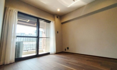 【居間・リビング】 | インペリアル広尾