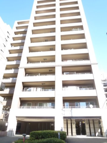 ラシュレ久米川ステーションサイド