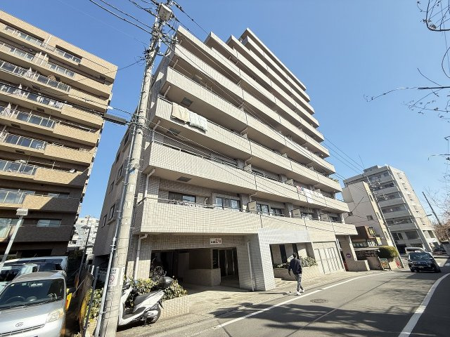 コートプラザ八王子