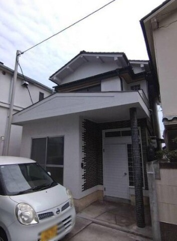 高丸１丁目貸家