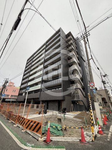 ファステート大阪アステール