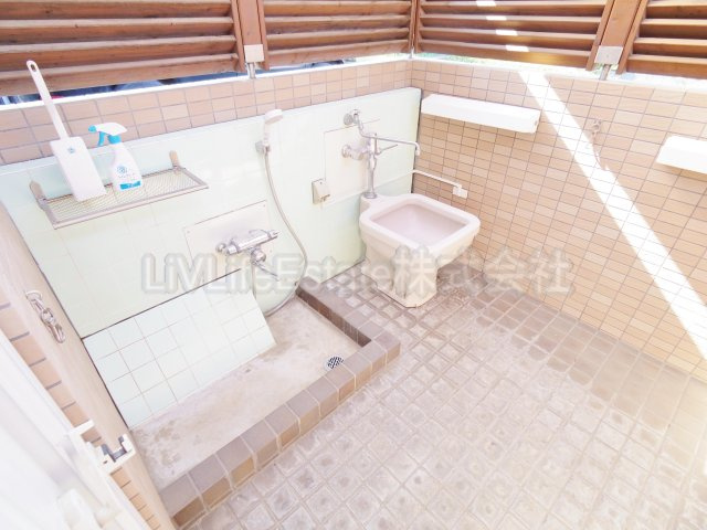 ブルーベリープレイスのその他共用部分