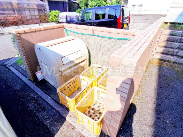 ブルーベリープレイス