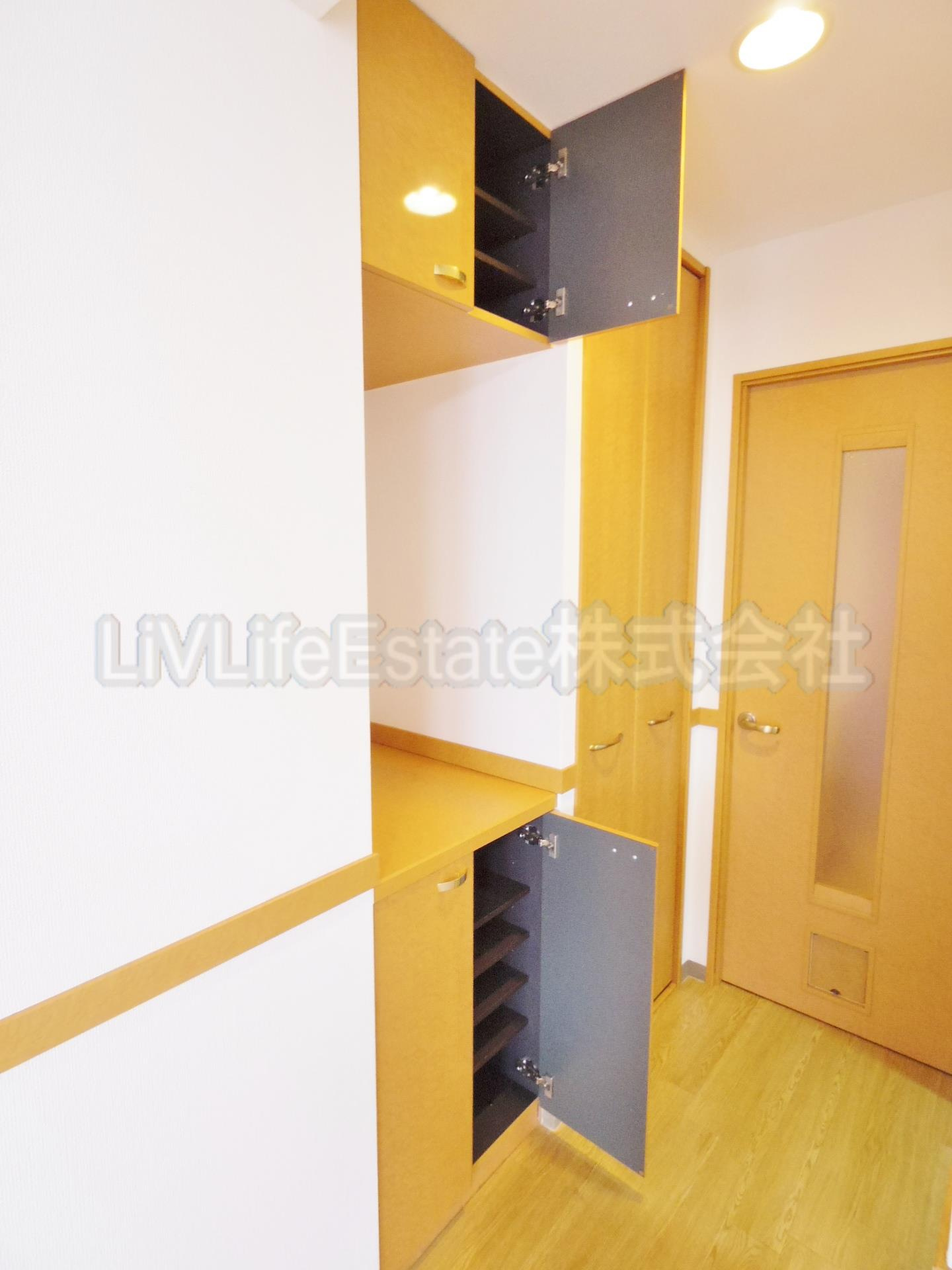 ブルーベリープレイス