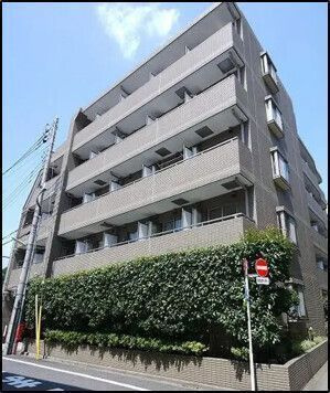 菱和パレス世田谷桜新町