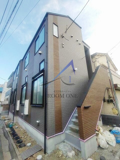 ＡＶＡＮＤ　北千住