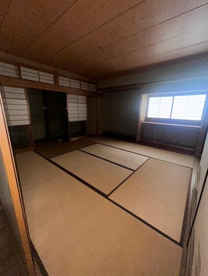 松原市松ケ丘　新築戸建用土地のその他