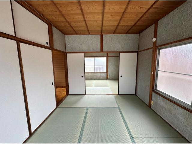 高砂市米田町塩市306戸建ての和室