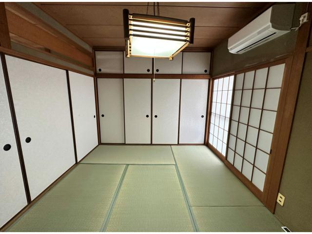 高砂市米田町塩市306戸建ての和室