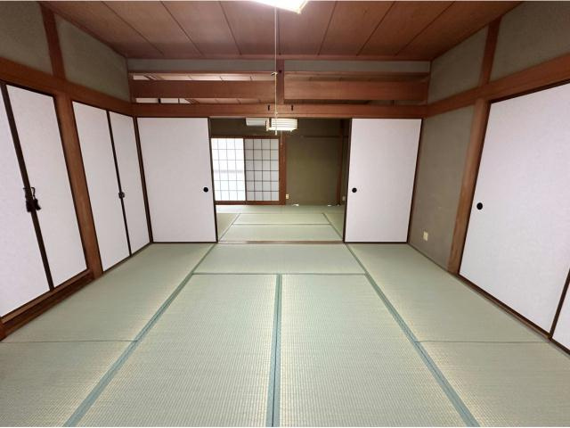 高砂市米田町塩市306戸建ての和室