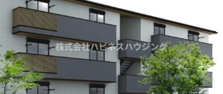 リベラルのバルコニー