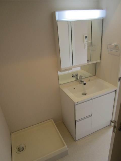 サクラーレ船橋のセキュリティ|★モニタ付きドアホン★