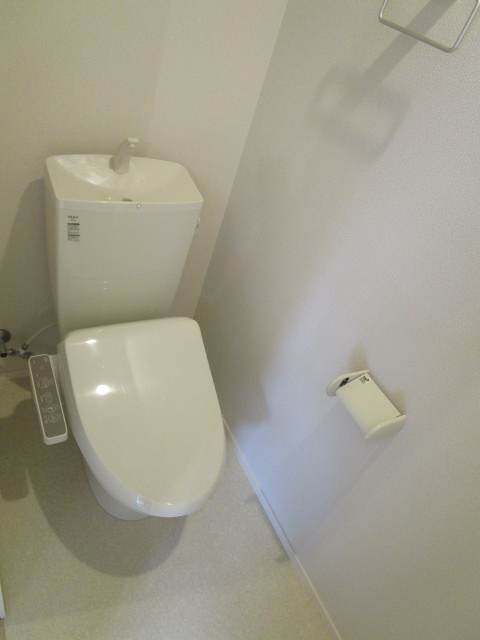 サクラーレ船橋の玄関|★シューズボックス★