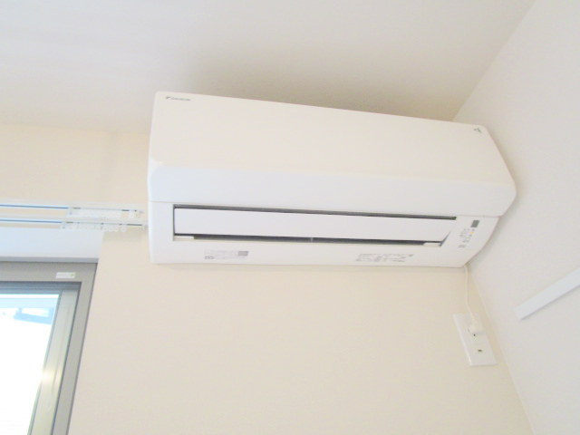 サクラーレ船橋のエントランス|★エントランス★