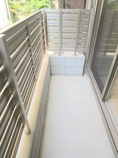 サクラーレ船橋の駐車場|★駐輪場★