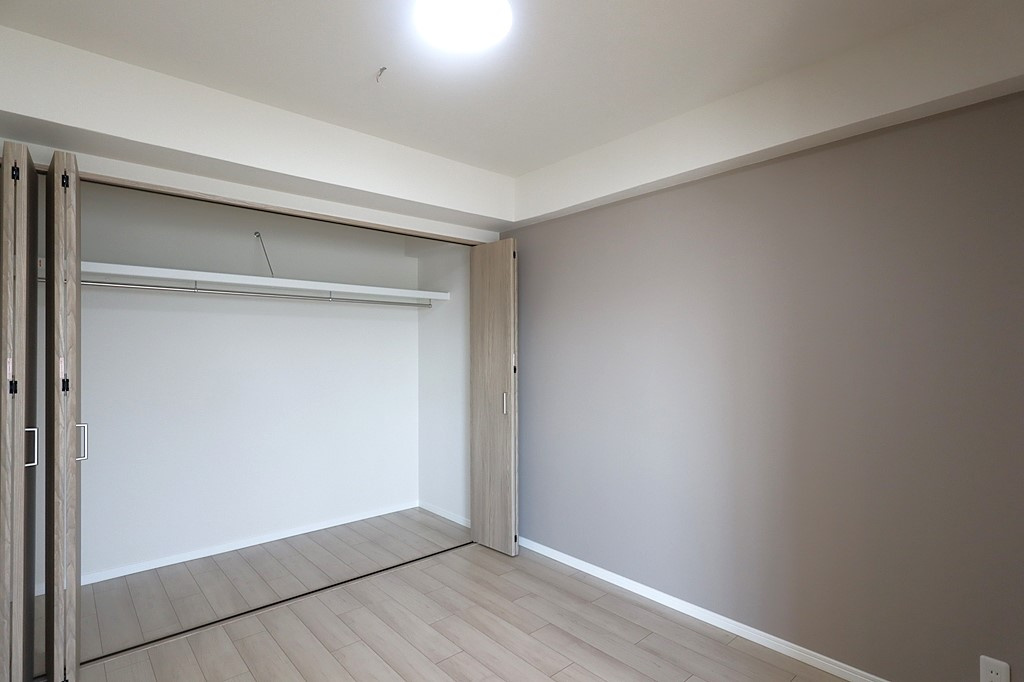 ～ペットと暮らせるマンション～万葉ハイツ小阪菱屋西の洋室