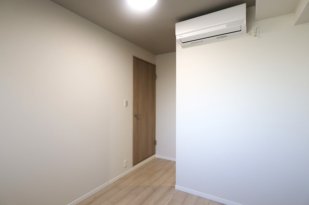 ～ペットと暮らせるマンション～万葉ハイツ小阪菱屋西の子供部屋