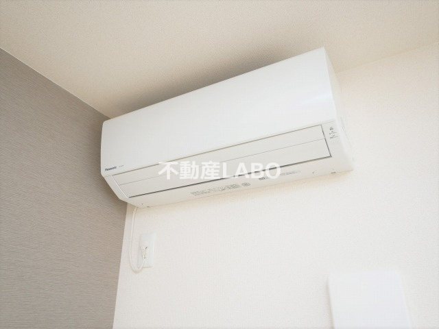 フジパレス我孫子前Ⅲ番館の設備