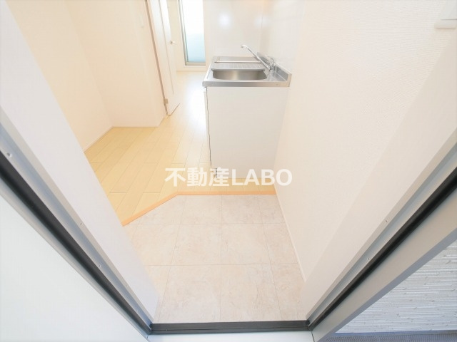 フジパレス我孫子前Ⅲ番館のその他