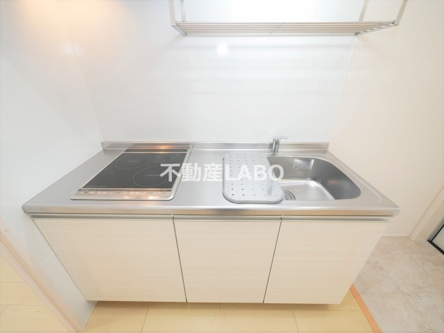 フジパレス我孫子前Ⅲ番館のキッチン