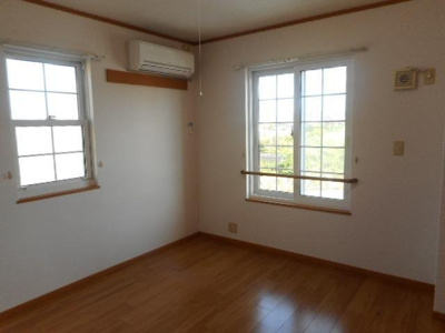 【内装】 | ラ・メゾン・アンソレイエⅠ