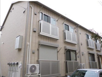 Cherry Courtの画像