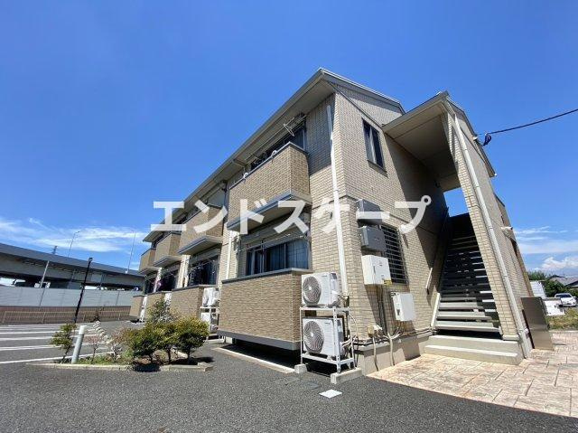 セントラルヴィレッジ　Ａ