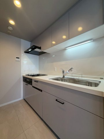 【キッチン】の画像