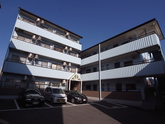 ファミール西大寺