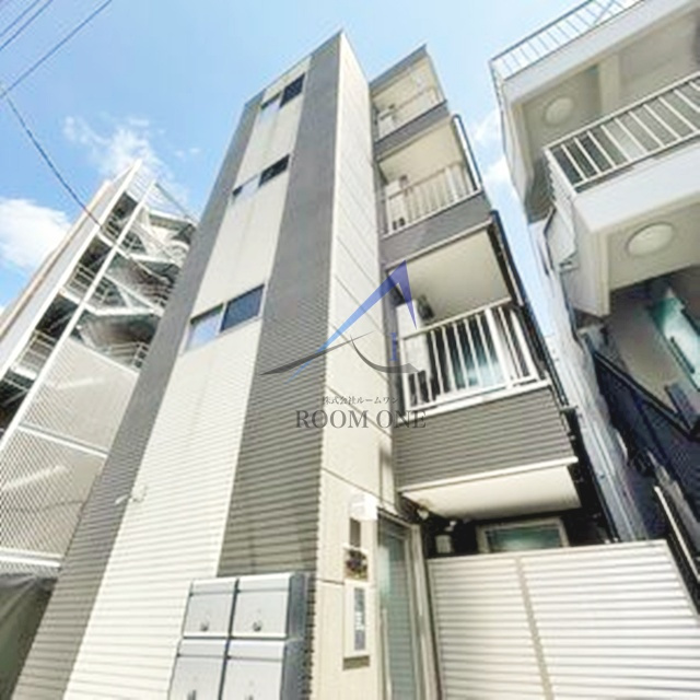 Ｂｅｓｔ　Ｓｔａｇｅ　西日暮里