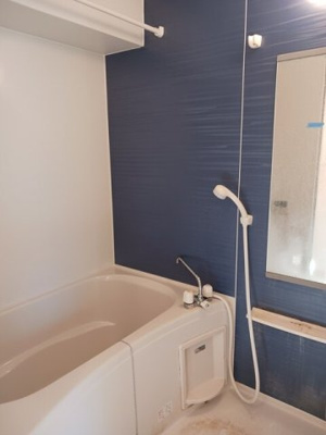 【浴室】 | スカイリーフ