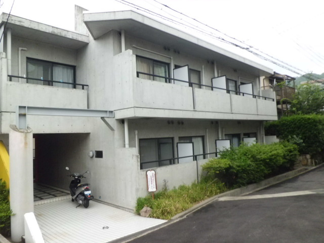 ヴィラユーゲント